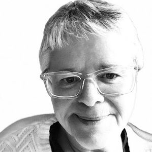 Meet your Posher, Terry